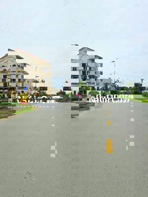 ĐẤT NỀN 61M2, GIÁP VINHOMES GRAND PARK, KHU PHÂN LÔ, LONG BÌNH, QUẬN 9