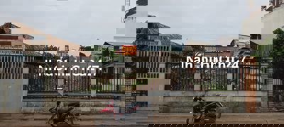 Bán đất thổ cư 560m2 tại thị trấn Hóc Môn, huyện Hóc Môn, TP.HCM