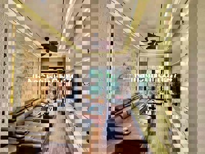 ❌BÁN NHÀ LÝ SƠN NGỌC THUỴ. Ô TÔ NGỦ TRONG NHÀ. FULL NỘI THẤT CAO CẤP❌