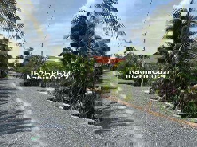 BÁN 452m2 đất mặt tiền Sông Sài Gòn