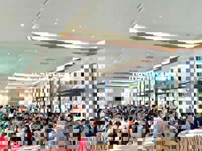 Nhà ở xã hội Hòa Phú giá tốt – Full nội thất, hỗ trợ vay ngân hàng 65%