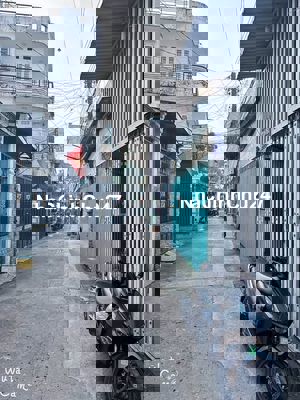 Chính chủ cần bán gấp nhà cấp 4 tại P.An Bình, TP. Dĩ An, Bình Dương