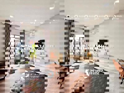 STUDIO HẠNG SANG FULL NỘI THẤT CÓ BAN CÔNG ❤️