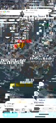 Bán đất đường Hoà Bình 7 KDC Bá Tùng gần cầu Khuê Đông