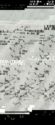 Đất thổ cư . Hẻm xe hơi. Phường Thạnh Lộc