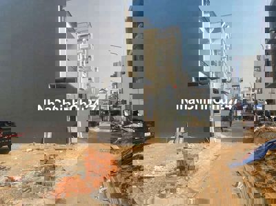 Bán lô đất xây tự do khu dân cư 1357 tỉnh lộ 43 - 4x14m đẹp- 3.4tỷ