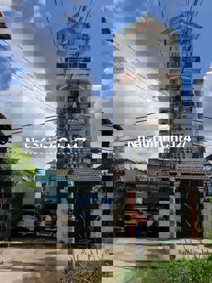 ĐẤT SHR 5.1 X 16M 80.8M2 THỔ CƯ. HẺM 4.5M 1/ THẠNH XUÂN 52