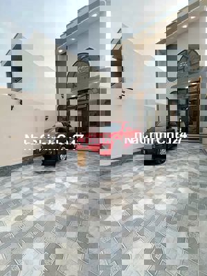 Bán nhà ngay Chợ Phú Mỹ 80m2 SHR giá 670 triệu