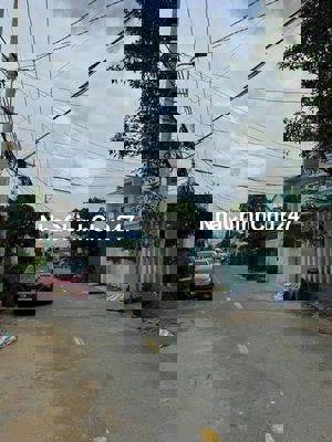 🚨 CẦN BÁN GẤP – LÔ ĐẤT HXH ĐƯỜNG HOÀNG HỮU NAM, TP. THỦ ĐỨC  🚨