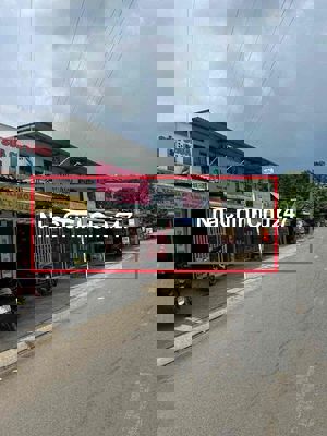 Mặt tiền N4 nối ra đường Kính nổi đắc địa 300m2