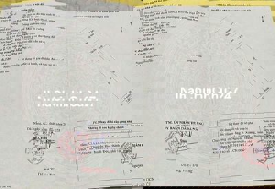 BSĩ Hương Chính Chủ Bán Đất Khu Võ Chí Công Đường Phi Bình 4 Giá 3.25t