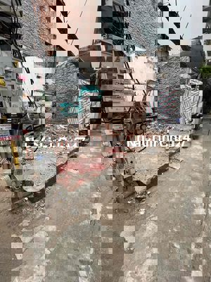 Mặt phố Đại An 35m2, lô góc. Ô tô tránh. ô tô để cửa 24/24