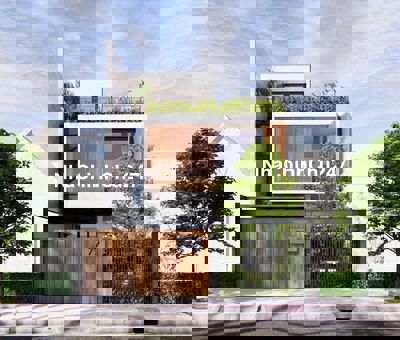 MẶT TIỀN ĐƯỜNG TRƯƠNG VĨNH NGUYÊN PHƯỜNG PHÚ THỨ, QUẬN CÁI RĂNG, TPCT