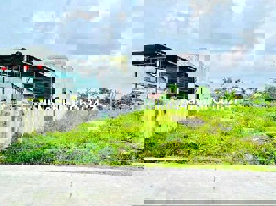 Lô đất sạch đẹp ven đà nẵng diện tích 150m2 giá 6xx triệu