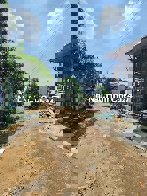 CẮT LỖ ĐẤT gần ĐNguyễn Thị Tươi, p.Tân Bình, 82m2/ 1T57 CÓ THỔ CƯ, HXH