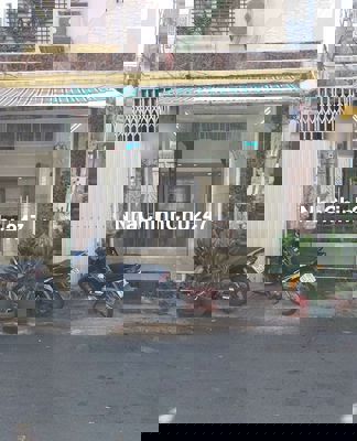 MẶT TIỀN NGUYỄN TUÂN DT:3,5M❌12M TRỆT LỬNG 2PN 2WC 3MÁY LẠNH SPA NAIL