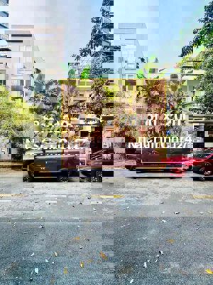 Bán đất KĐT An Phú - An Khánh (Khu C) Đường Số 34, P. An Phú, Quận 2