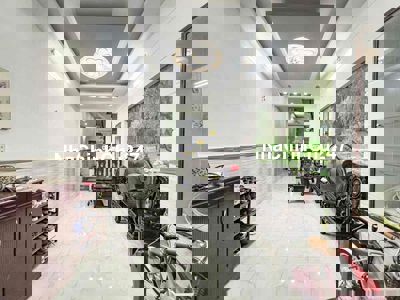 ❤️‍🔥Hàng Hiếm HXH nhà Ga T3 - 4 x 15m, 4 tầng, nhà mới - 11.5 tỷ TL