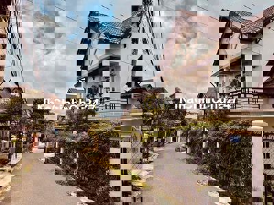 VILLA Sân Vườn 2 Mặt Tiền Lữ Gia Phường 9 Đà Lạt 328m2 13,5 Tỷ