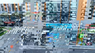 Chính chủ cần bán căn GÓC 2PN, 2WC 71m2 sổ hồng sẵn giá 3.150 tỷ