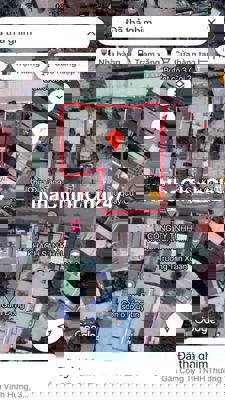 BÁN 1941m2 Full ODT Đường Đồng Tâm Hóc Môn