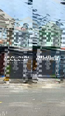 🆘 CHÍNH CHỦ GỬI BÁN NHÀ MẶT TIỀN ĐƯỜNG TRUNG ĐÔNG 8, XÃ THỚI TAM THÔN