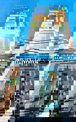 Đi định cư nước ngoài Chủ bán nhanh Nhà Man Thiện Hiệp Phú Quận 9