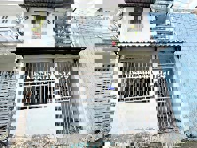 CHỦ GỞI BÁN NHÀ 1 TRỆT 1 LẦU P.ĐÔNG HÒA, 5X10=50,2M2,THỔ CƯ, SỔ RIÊNG,