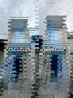 🎉🎉LÊN SÓNG CĂN NHÀ ĐỐI DIỆN CHỢ ĐẦU MỐI, BÀ ĐIỂM, SỔ MỚI 2025 – CHỦ