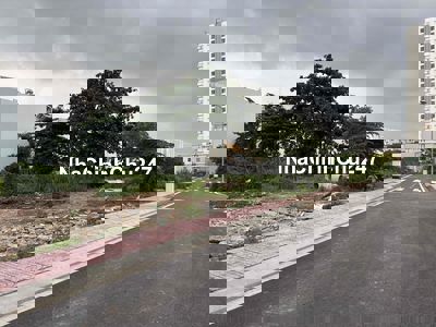 Cần bán đất thổ cư 64m2 1tỷ8 Đường An Dương Vương Quận Bình Tân