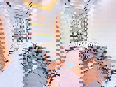 Chính chủ bán nhà 5T tt Văn Quán,Hà Đông  ô tô lùi cửa– chỉ nhỉnh 8 tỷ