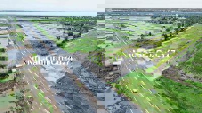 BÁN ĐẤT ĐƯỜNG 3 THÁNG 2 DIỆN TÍCH 200m2 FULL THỔ CƯ - SỔ HỒNG RIÊNG