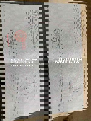 đất sổ đỏ 70m2 đường phú lộc 5