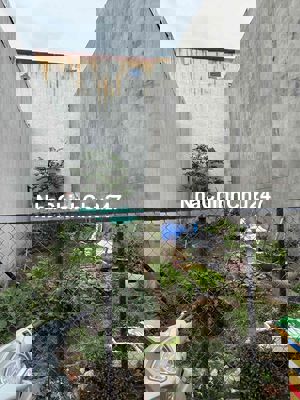 Đất 50m2 1/xẹt Làng tăng phú, Tăng nhơn phú A, Thủ đức