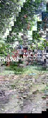 Bán Lô Đất Lớn Mặt Tiền Nguyễn Văn Quá Q12 DT 1050m2 Giá 94tỷ TL