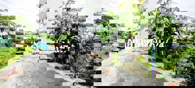 Kẹt tiền bán nhanh lô đất hẻm xe hơi Long Trường Q9