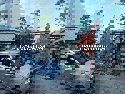 chủ gửi bán lô đất hẻm xe hơi phường tăng nhơn phú B