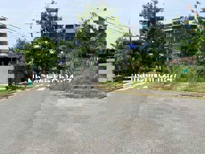 Chào bán lô đất 2 mặt tiền, Phường Hoà Quý, Quận Ngũ Hành Sơn