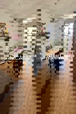 Cần bán căn hộ CC Thái An, Nguyễn Văn Quá, Q12. Giá 1,299 tỷ 49m2 1PN