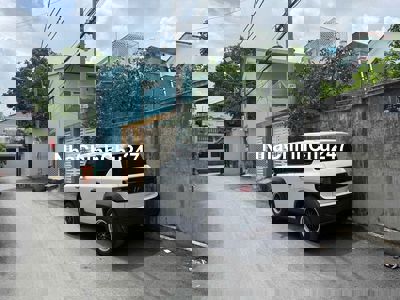 Bán nhà Hoàng Diệu 2 - Linh Trung - 50M2- Full Thổ Cư- sát Hẻm Xe Hơi