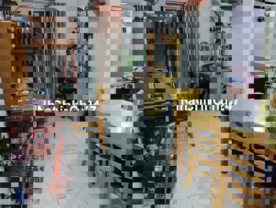 Cần bán căn hộ CC Thái An, Nguyễn Văn Quá, Q12. Giá 1,13 tỷ 45m2 1PN