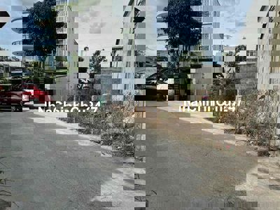 Đất Thổ Cư 4,6x23m, Xây Tự Do, Mặt Tiền Hẻm Xe Hơi 1959 Lê Văn Lương