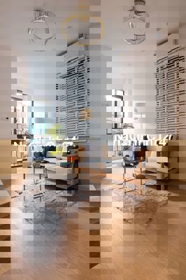 CHÍNH CHỦ BÁN CHUNG CƯ G1 LÊ DUẨN_XÃ ĐÀN_HỒ BA MẪU 1-2PN PCCC HIỆN ĐẠI