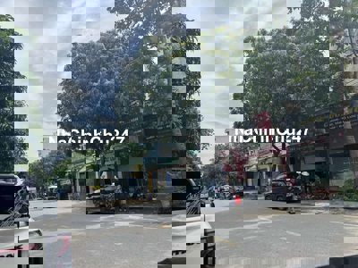 ĐƯỜNG 6M THÔNG BÀN CƠ OTO TRÁNH- VỈA HÈ NHỎ- GẦN SÂN CHƠI BÃI ĐỖ XE