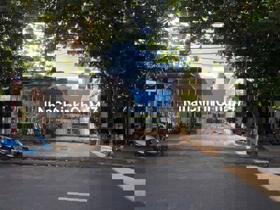 H0T_Bán đất 125m2 MT Ngô Quyền, Mân Thái,Sơn Trà_63tr/m2