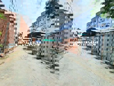 SIÊU PHẨM ĐẤT TRỐNG SIÊU R_Ẻ - Bình TRƯNG ĐÔNG - QUẬN 2 - HẺM XE HƠI