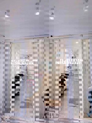 BÁN NHÀ MỚI HXH TÂY THẠNH - FULL NT - KO LỘ GIỚI - TÂN PHÚ - 36m2