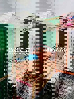 Nhà quá hợp lý để ở Ngay Bình đa sổ riêng thổ cư đầy đủ công năng 3m d