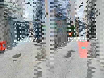 Đất hẻm xe hơi đường 30 thông 22 Linh Đông, Thủ Đức,sát Phạm Văn Đồng