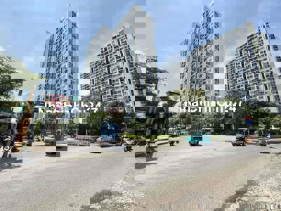 BÁN GIÁ TỐT LÔ ĐẤT 80M2 - HẺM XE HƠI ĐƯỜNG 26 NGUYỂN XIỂN NGAY VINHOME